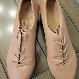So Danca Caramel Tap Shoes